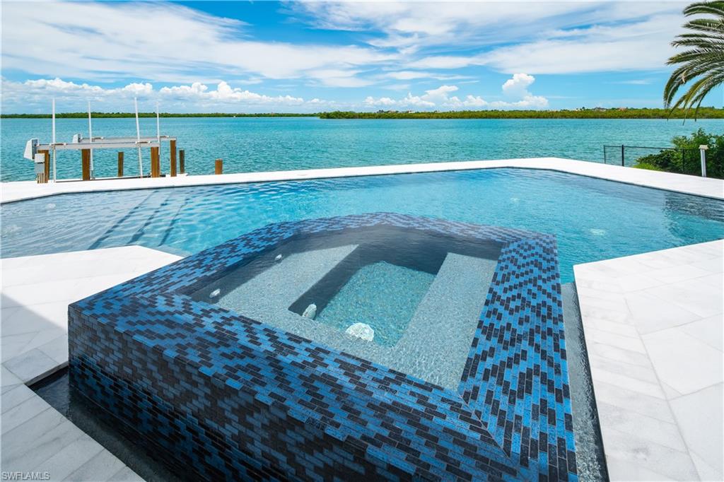 MARCO ISLAND - Residential