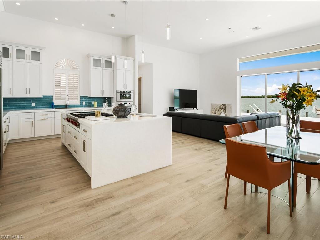 MARCO ISLAND - Residential