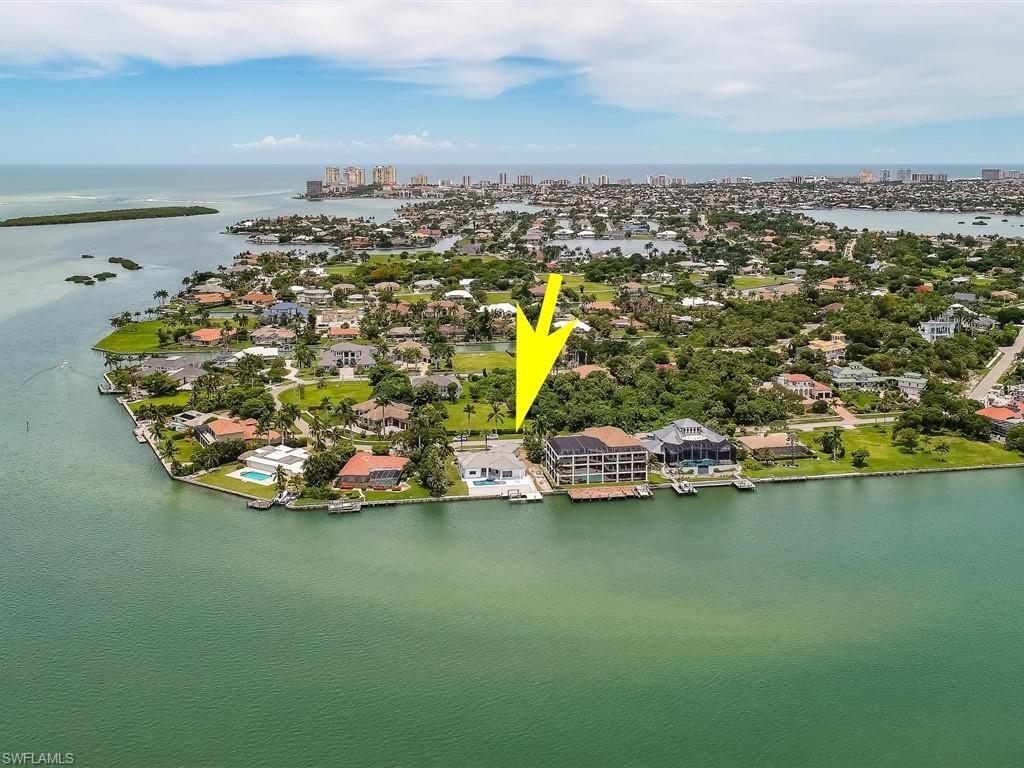 MARCO ISLAND - Residential