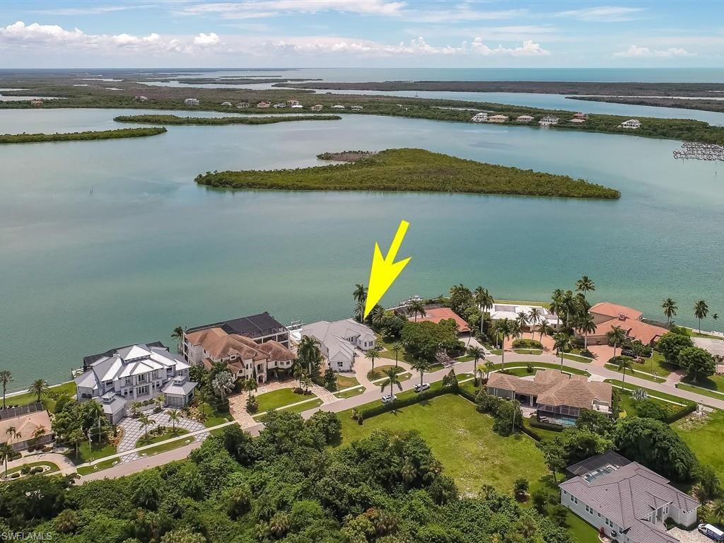 MARCO ISLAND - Residential