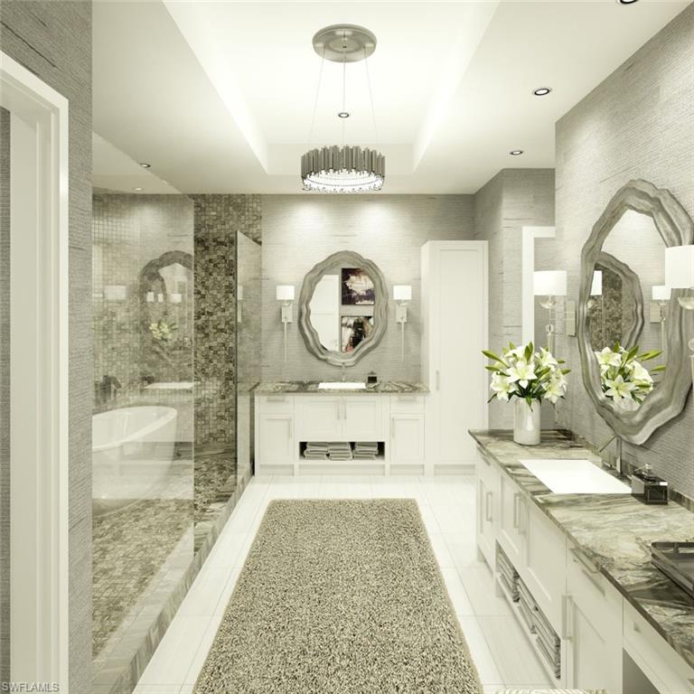 OMEGA AT BONITA BAY - Residential