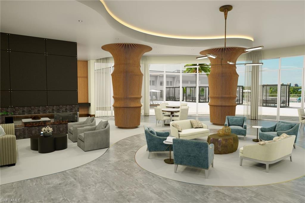 OMEGA AT BONITA BAY - Residential