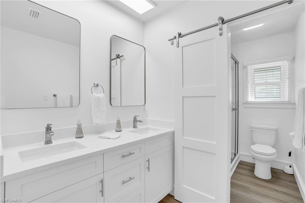 OLDE NAPLES - Residential Lease