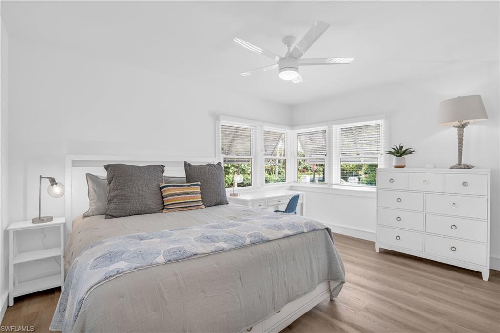 OLDE NAPLES - Residential Lease