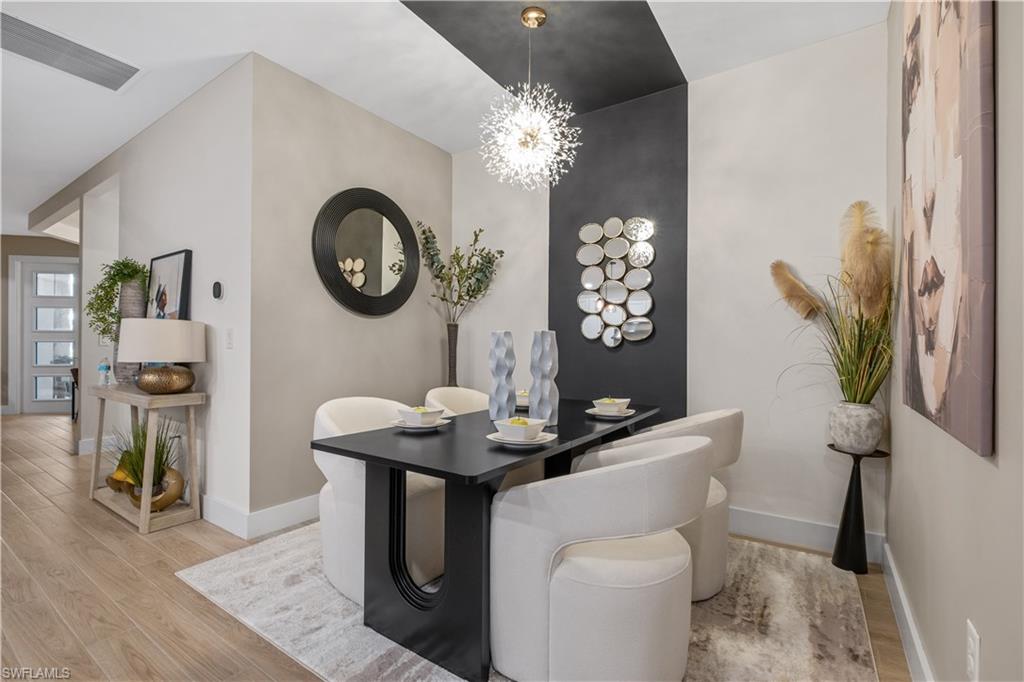 SEVEN SHORES - Residential Lease