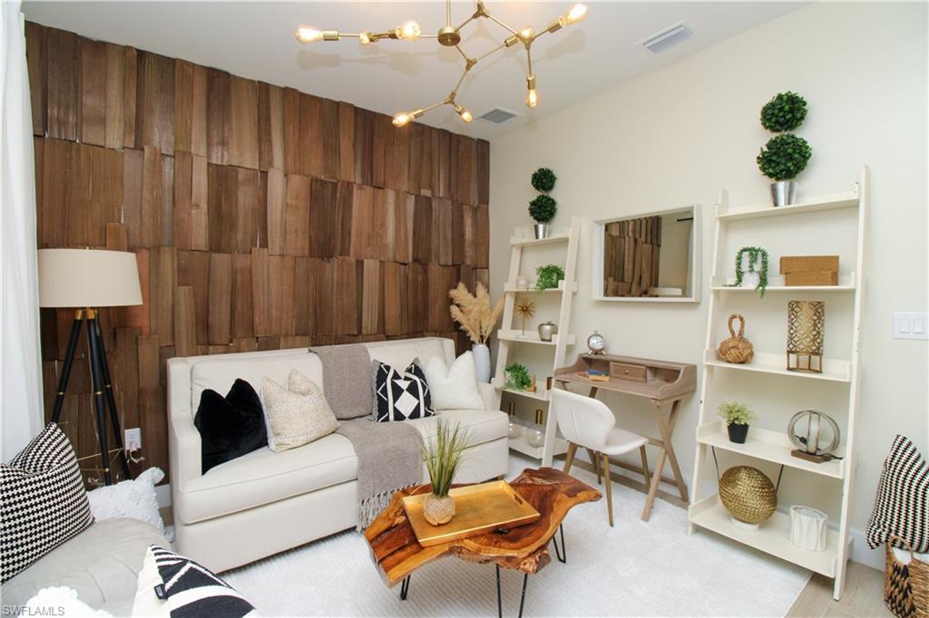 SEVEN SHORES - Residential Lease