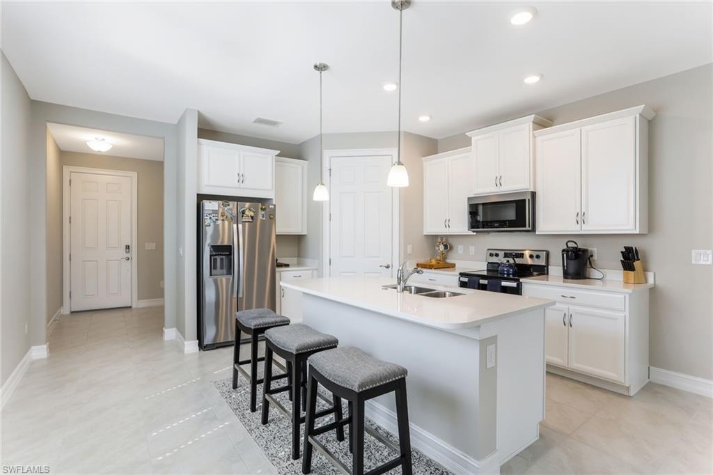 SEASONS AT BONITA - Residential