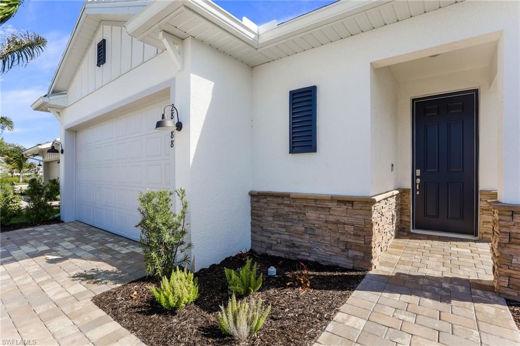 SEASONS AT BONITA - Residential