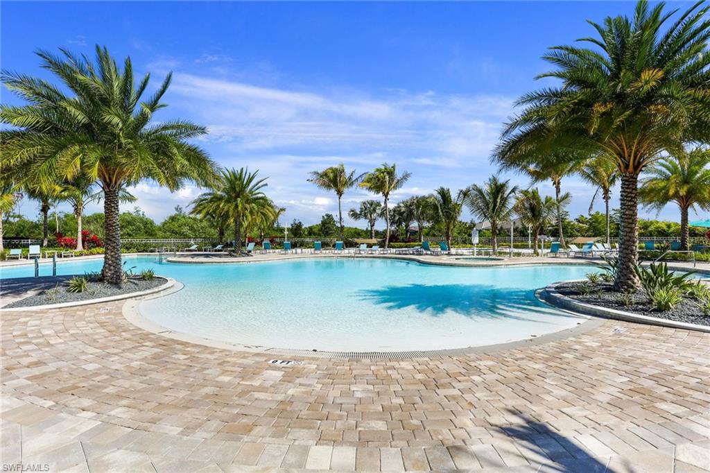 SEASONS AT BONITA - Residential