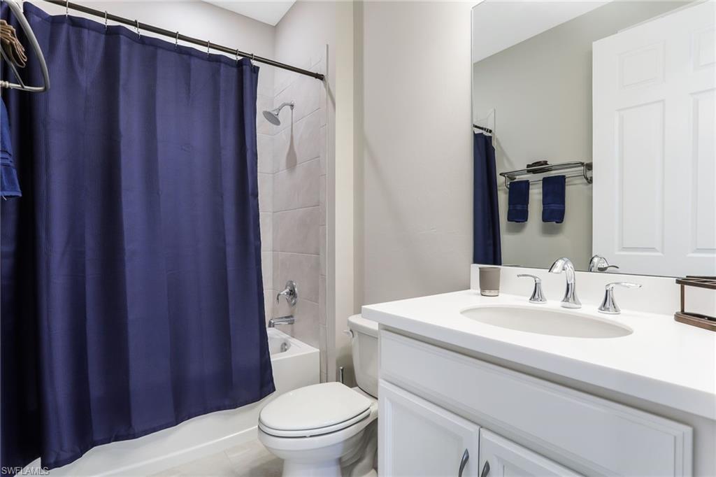 SEASONS AT BONITA - Residential