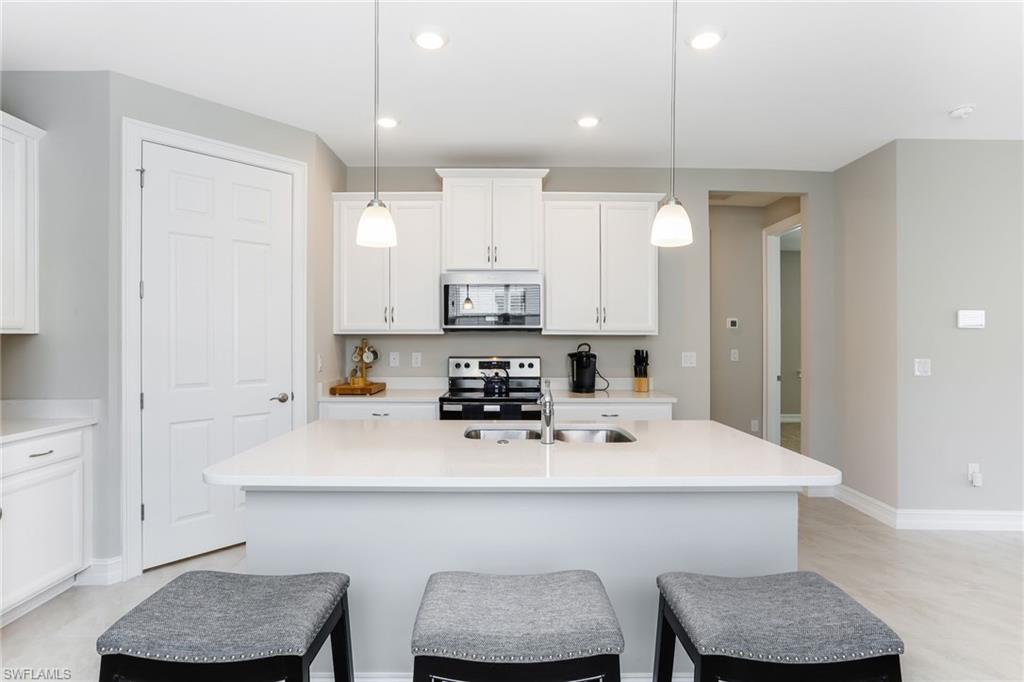 SEASONS AT BONITA - Residential