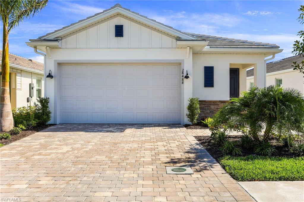 SEASONS AT BONITA - Residential