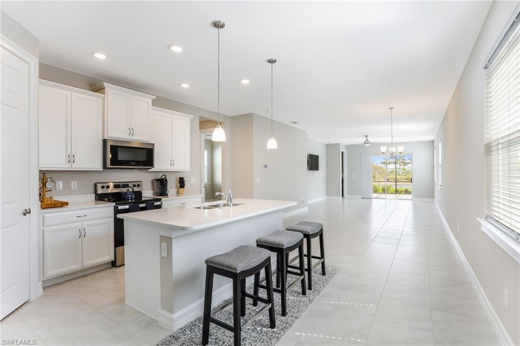 SEASONS AT BONITA - Residential