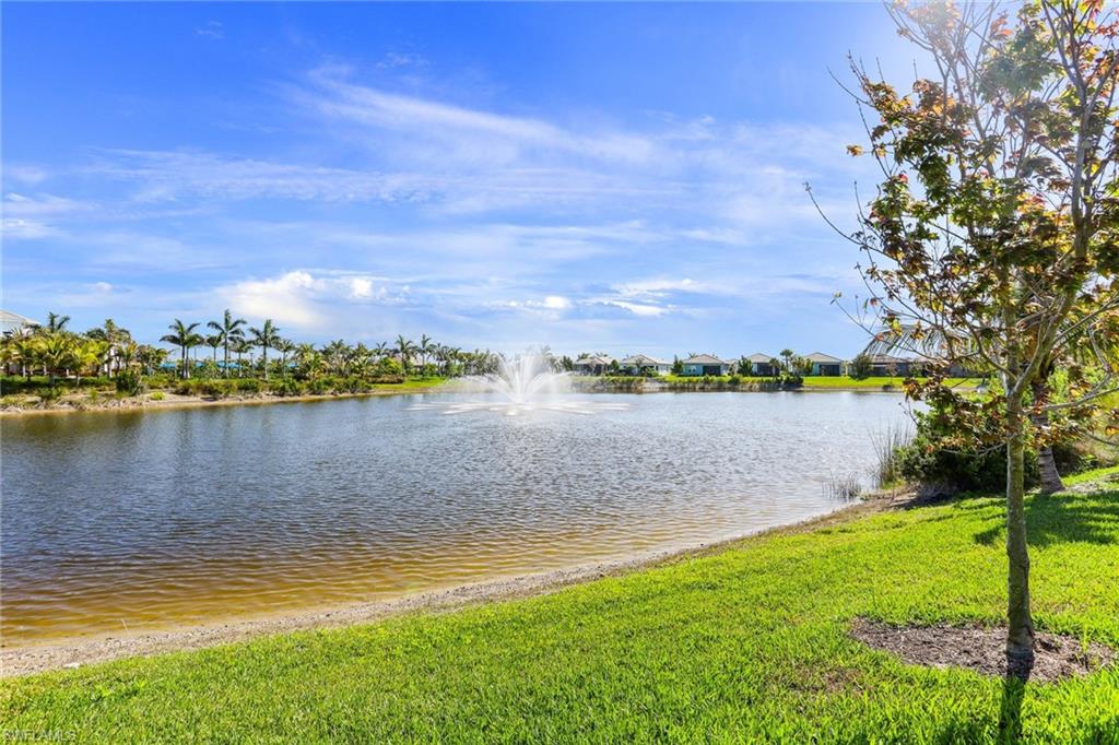 SEASONS AT BONITA - Residential