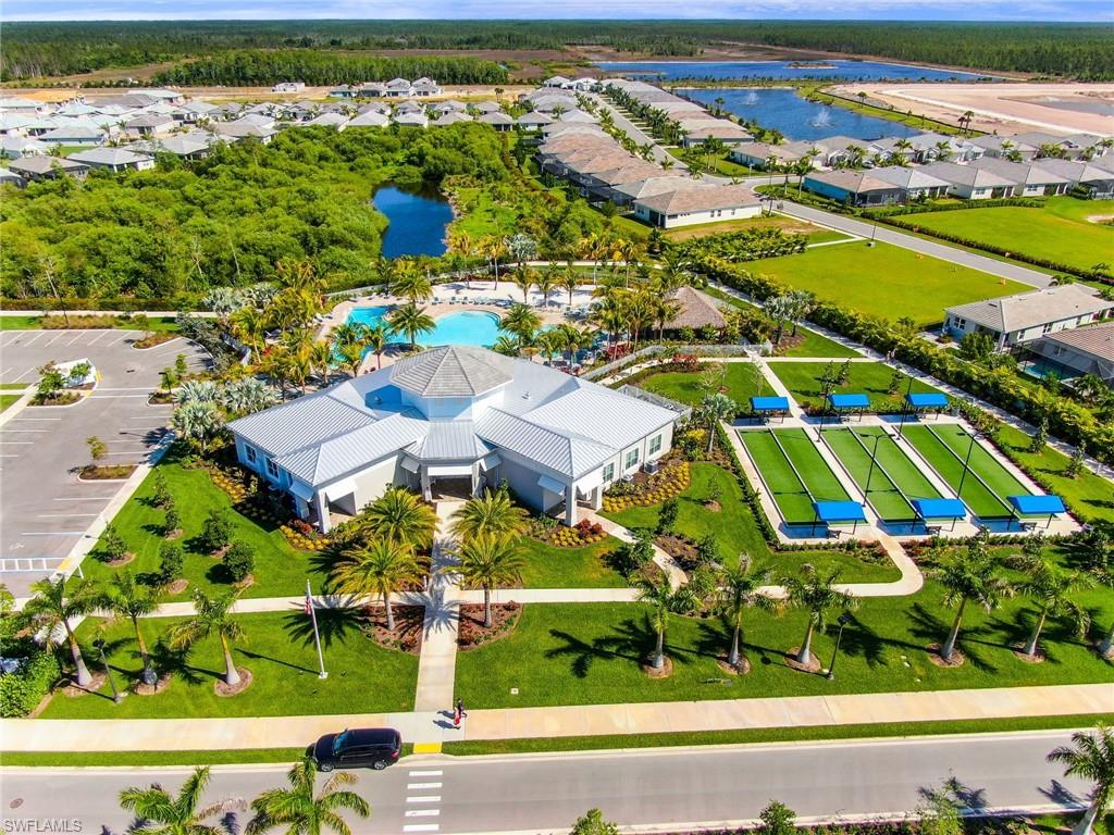 SEASONS AT BONITA - Residential