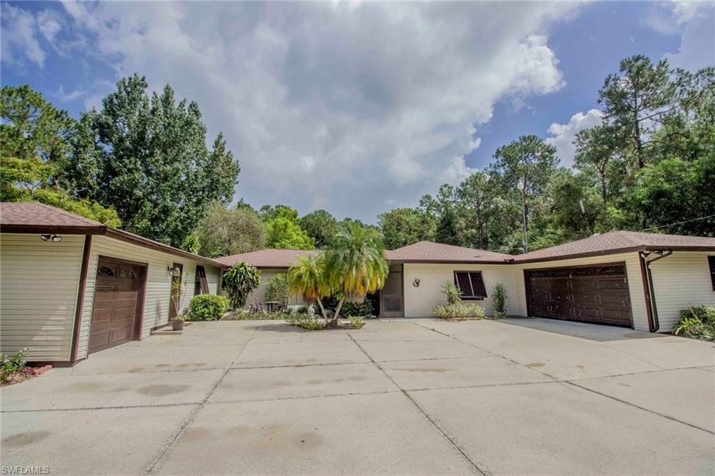 GOLDEN GATE ESTATES - Residential