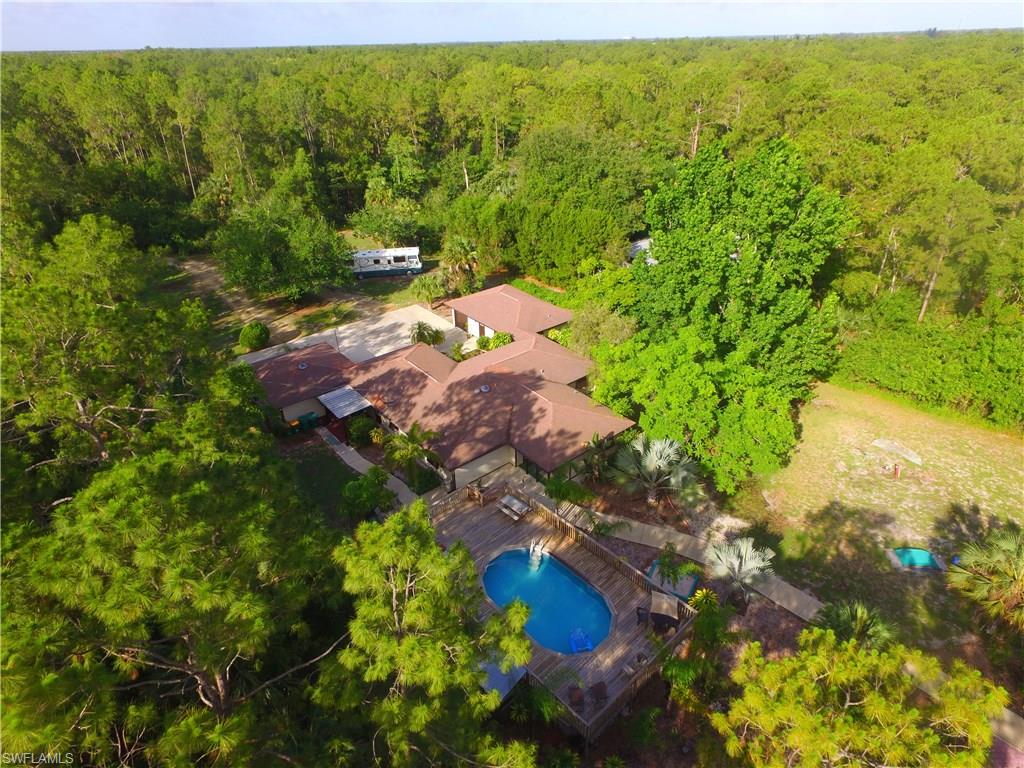 GOLDEN GATE ESTATES - Residential