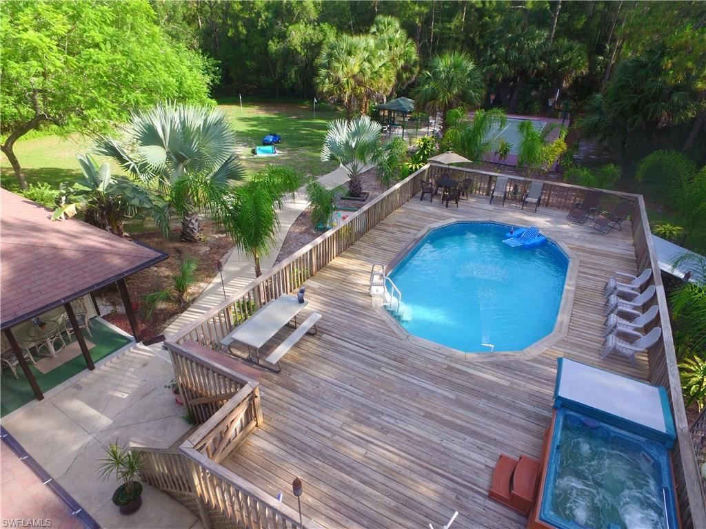 GOLDEN GATE ESTATES - Residential