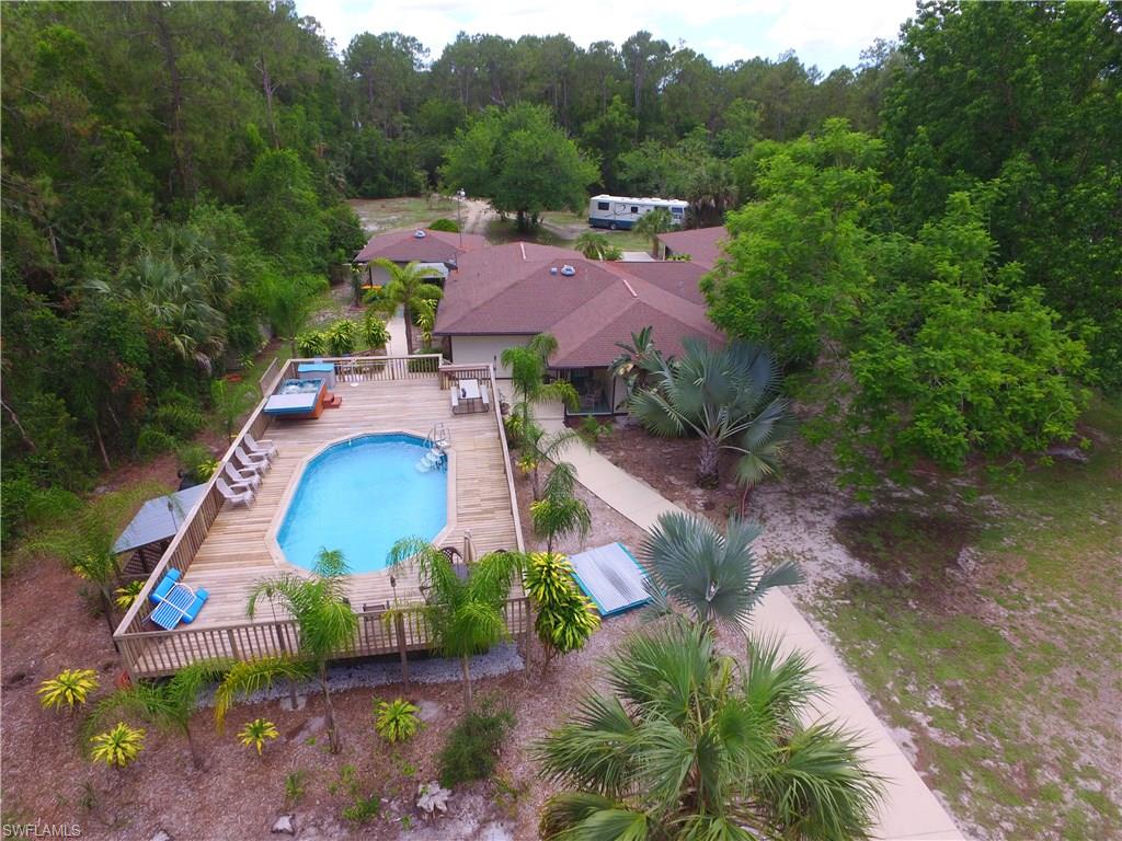 GOLDEN GATE ESTATES - Residential