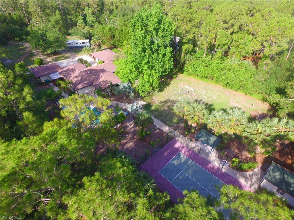 GOLDEN GATE ESTATES - Residential