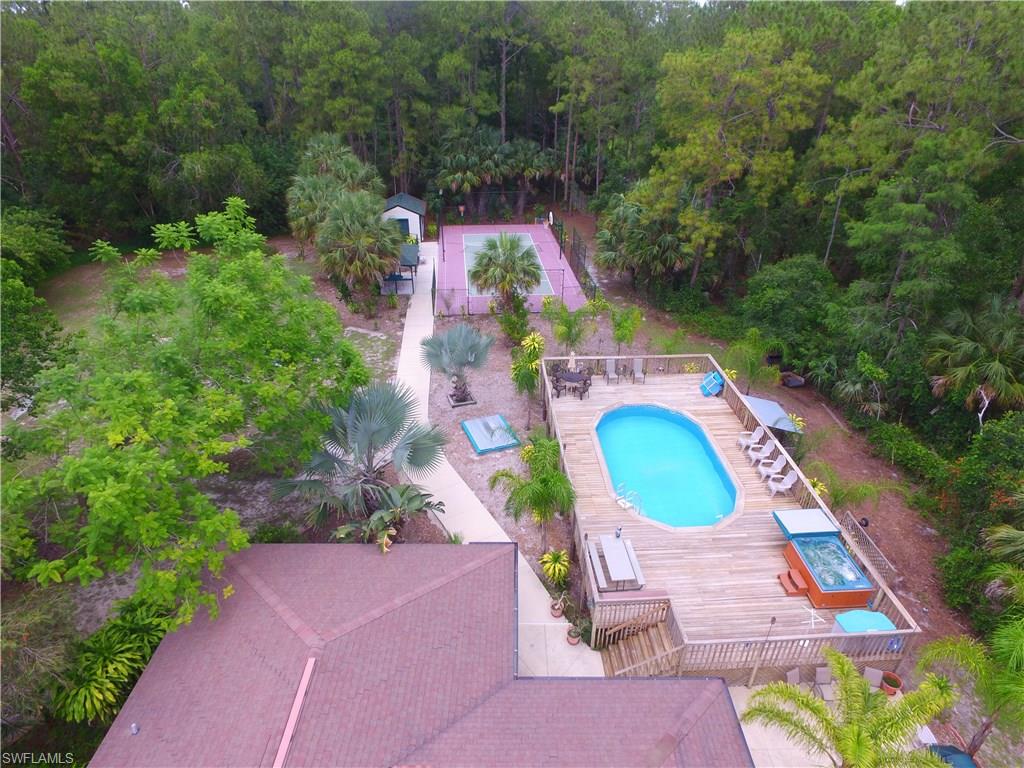 GOLDEN GATE ESTATES - Residential