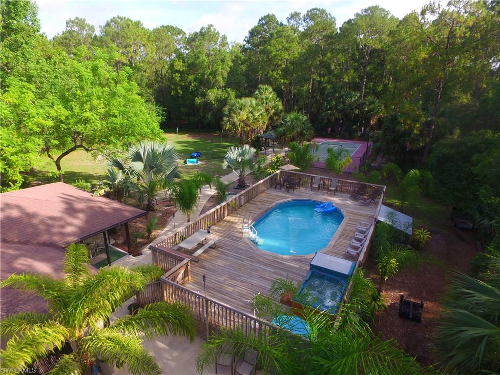 GOLDEN GATE ESTATES - Residential