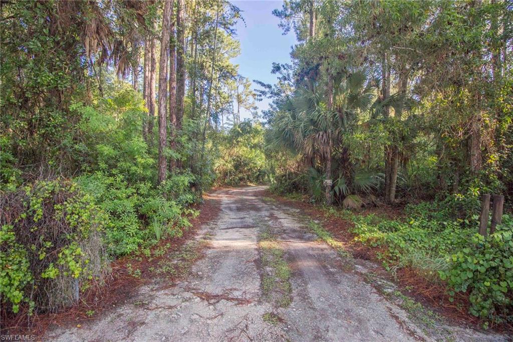 GOLDEN GATE ESTATES - Residential