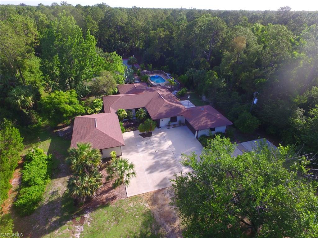 GOLDEN GATE ESTATES - Residential