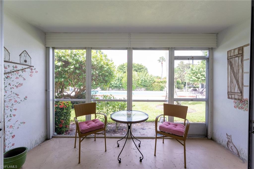 SANDCASTLE AT MOORINGS - Residential