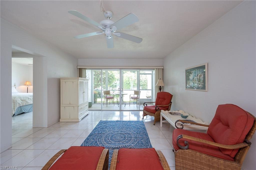 SANDCASTLE AT MOORINGS - Residential