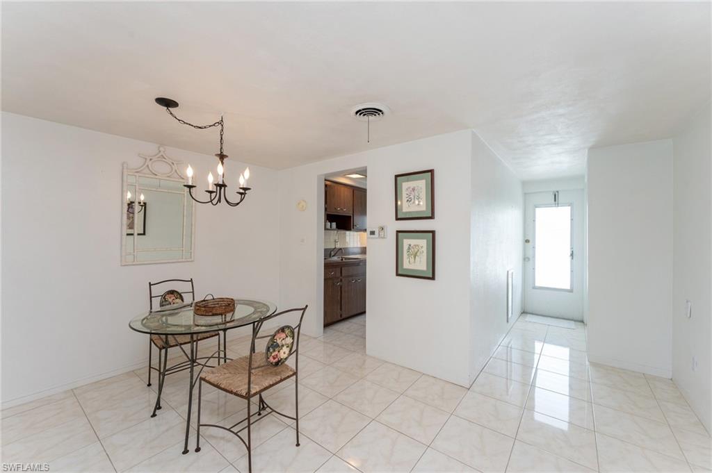 SANDCASTLE AT MOORINGS - Residential