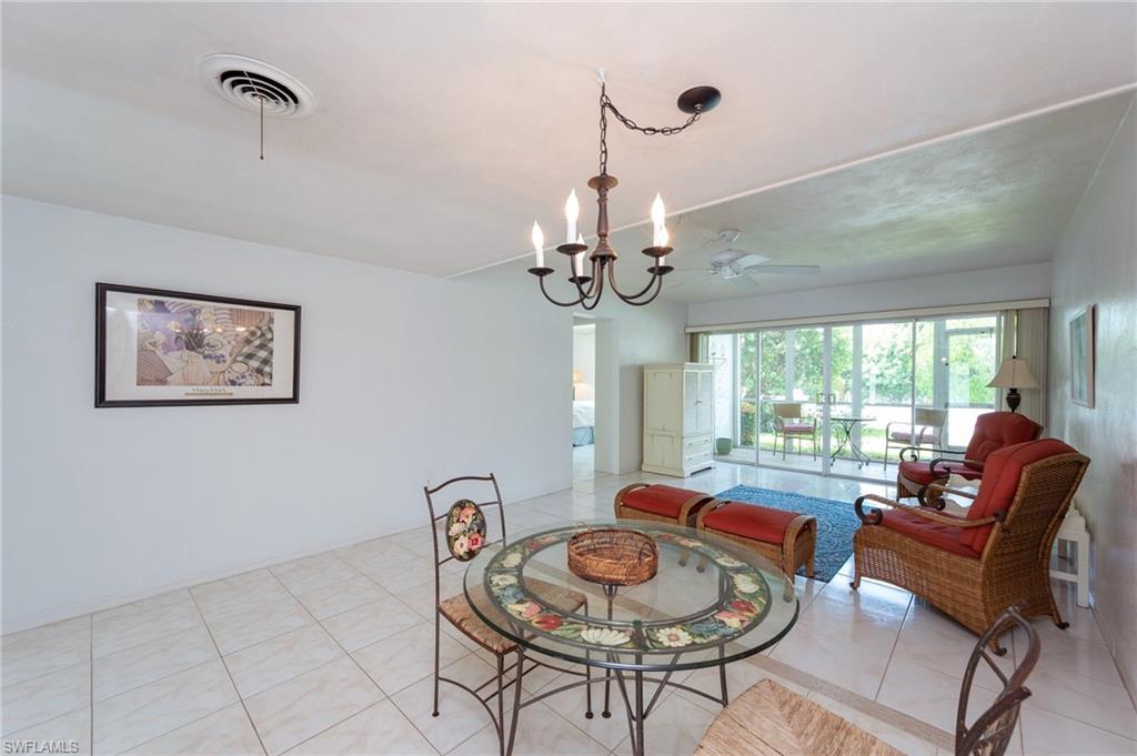 SANDCASTLE AT MOORINGS - Residential