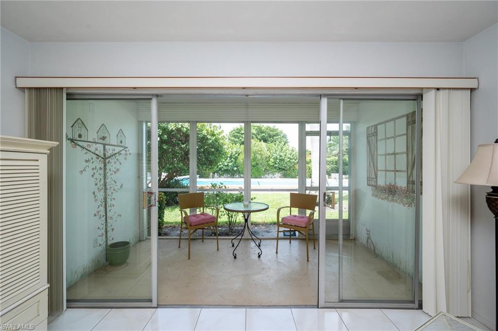 SANDCASTLE AT MOORINGS - Residential