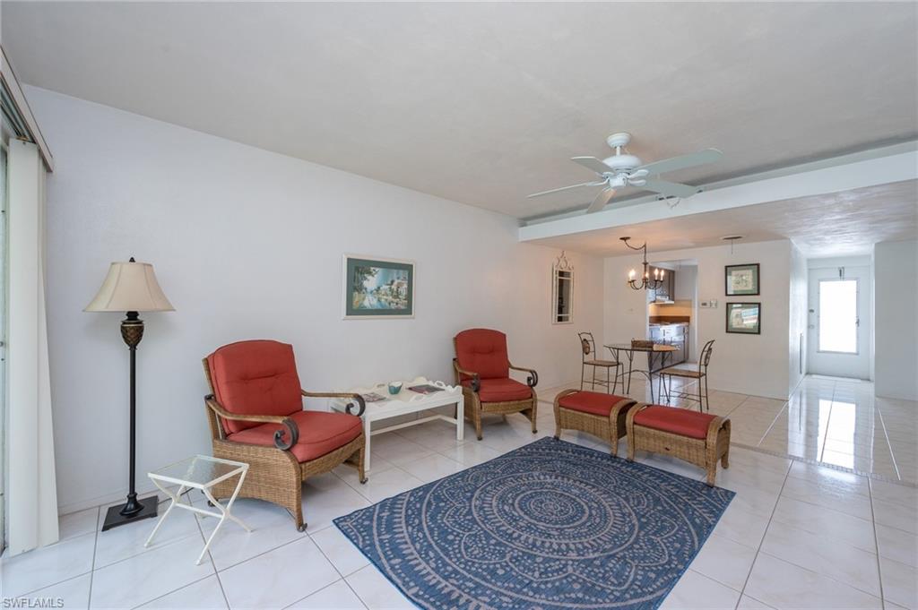 SANDCASTLE AT MOORINGS - Residential