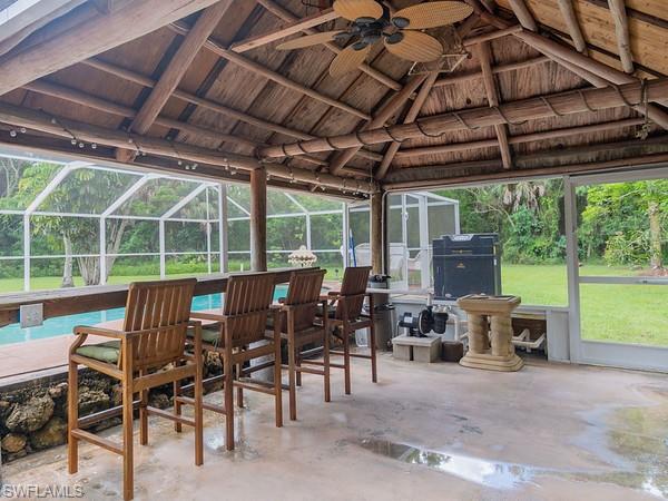 ACREAGE HEADER - Residential