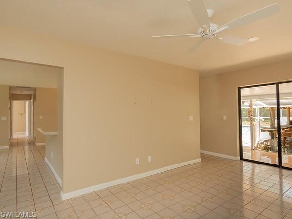 ACREAGE HEADER - Residential