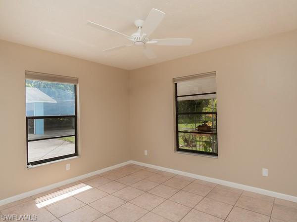 ACREAGE HEADER - Residential