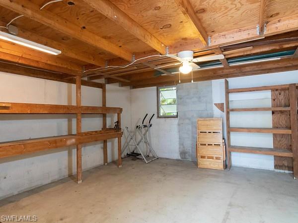 ACREAGE HEADER - Residential