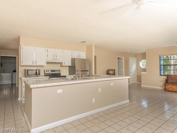 ACREAGE HEADER - Residential