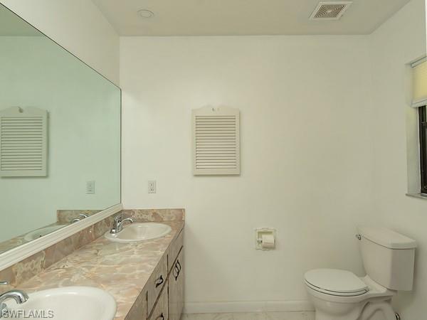 ACREAGE HEADER - Residential