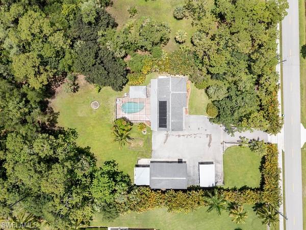 ACREAGE HEADER - Residential