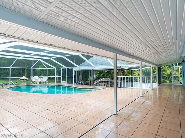 ACREAGE HEADER - Residential