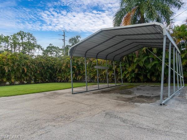 ACREAGE HEADER - Residential