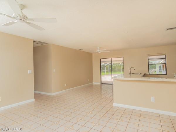 ACREAGE HEADER - Residential