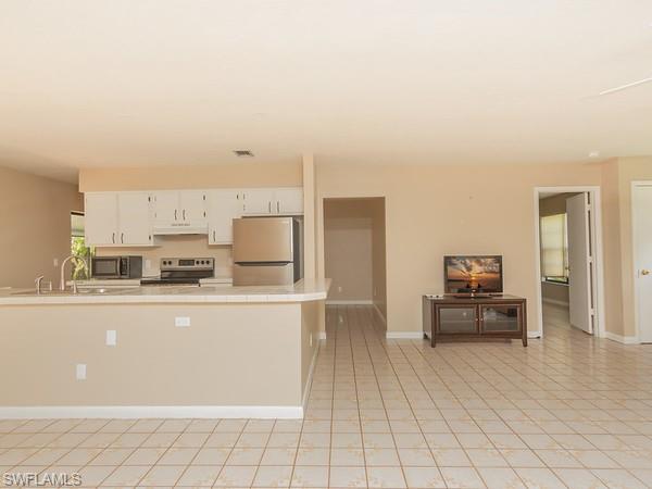 ACREAGE HEADER - Residential