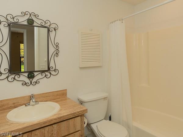 ACREAGE HEADER - Residential