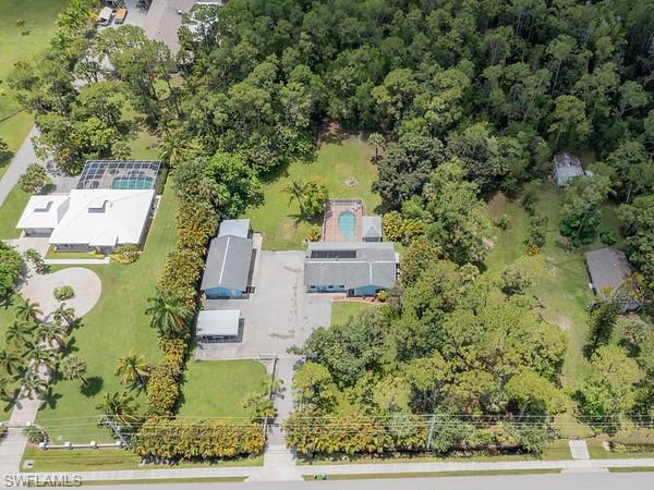 ACREAGE HEADER - Residential