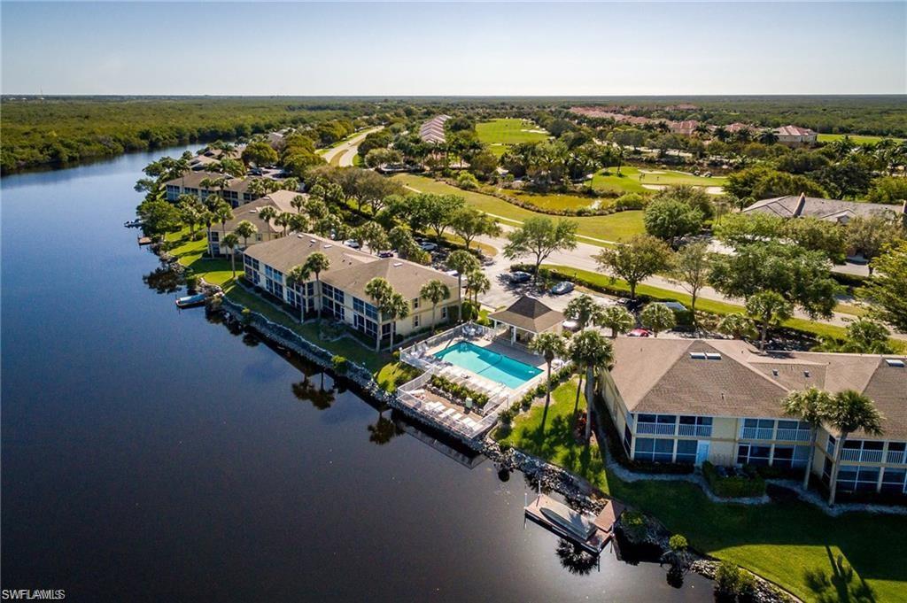 MAINSAIL - Residential