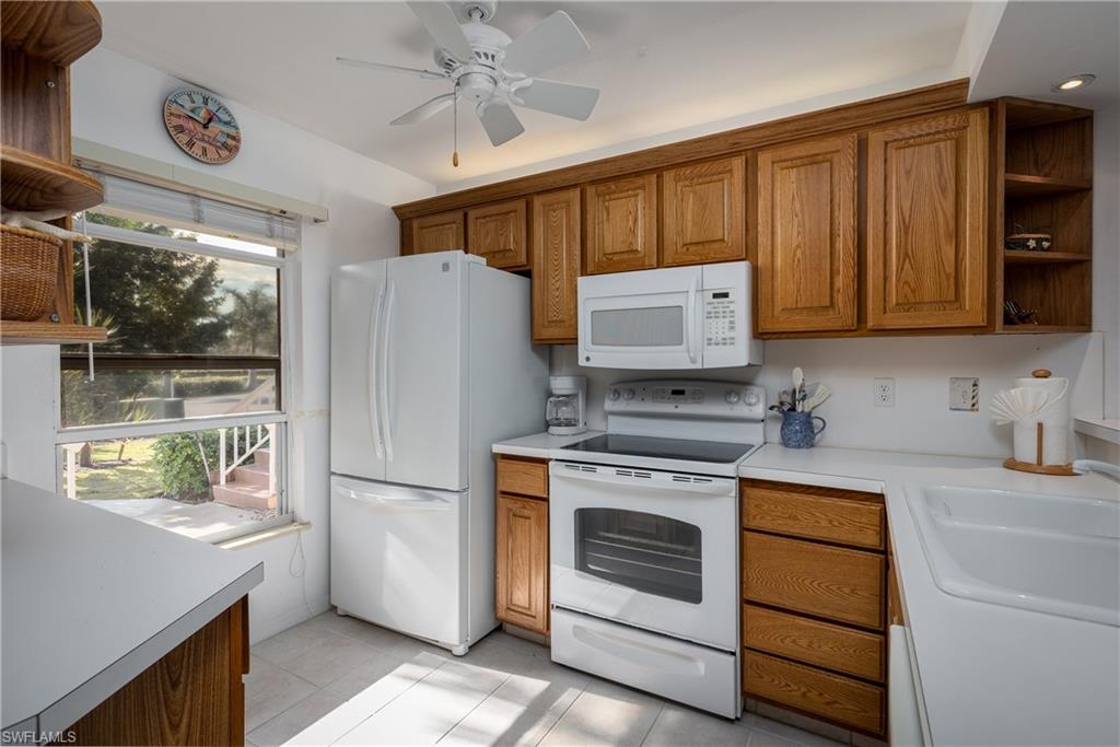 MAINSAIL - Residential