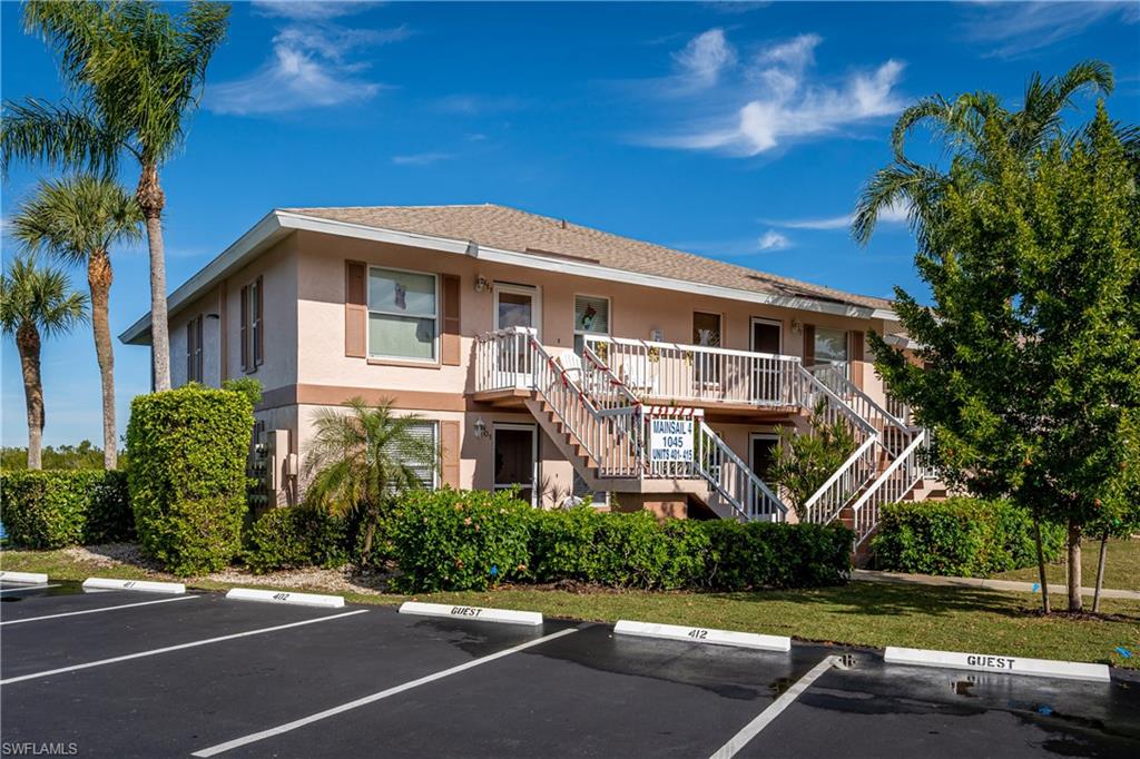 MAINSAIL - Residential